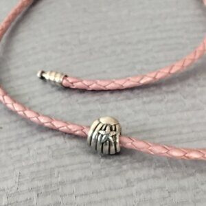 Pandora Seashell Charm